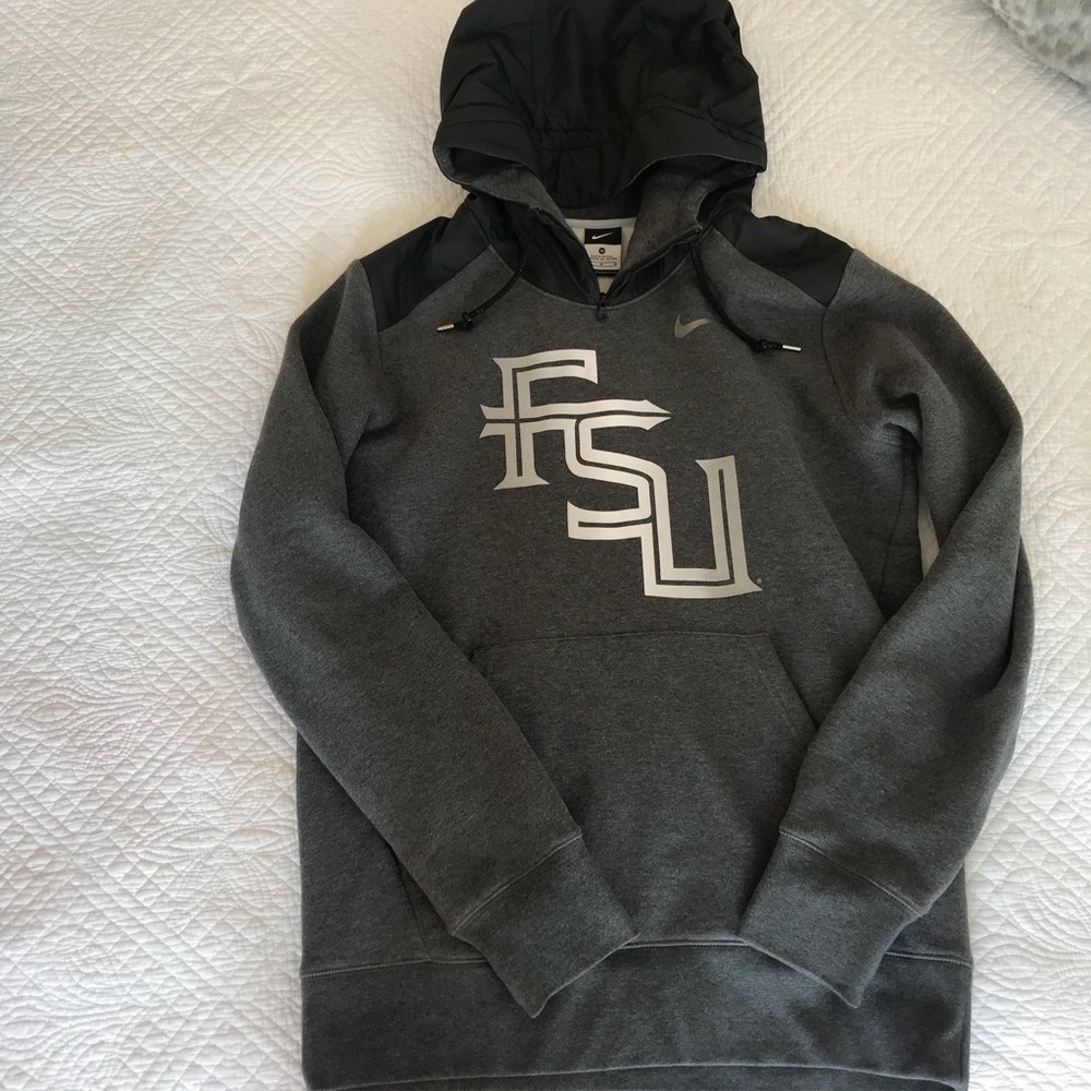 Nike Florida State University Sweatshirt